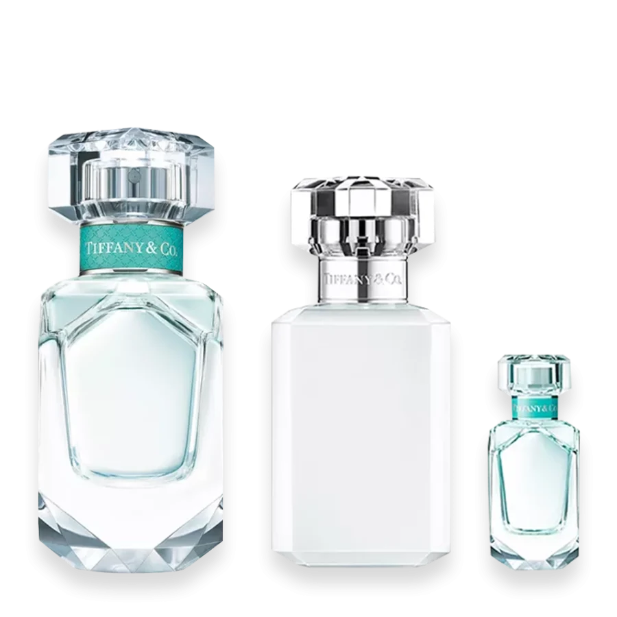 Tiffany & Co 2.5 oz. Gift Set