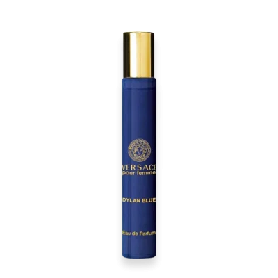 Versace Dylan Blue Pour Femme Purse Spray
