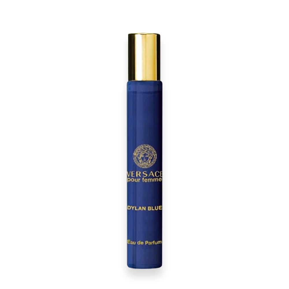 Versace Dylan Blue Pour Femme Purse Spray