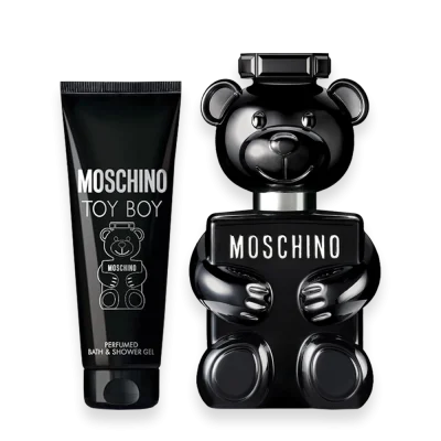 Toy Boy by Moschino 1 oz. Gift Set