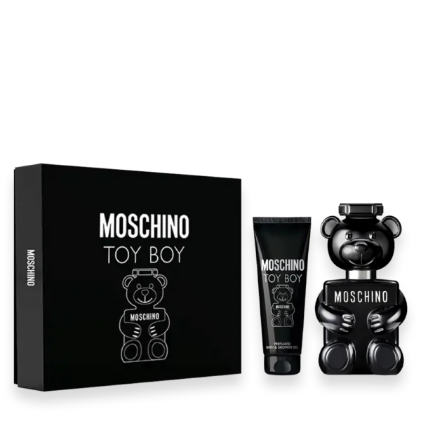 Toy Boy by Moschino 1 oz. Gift Set