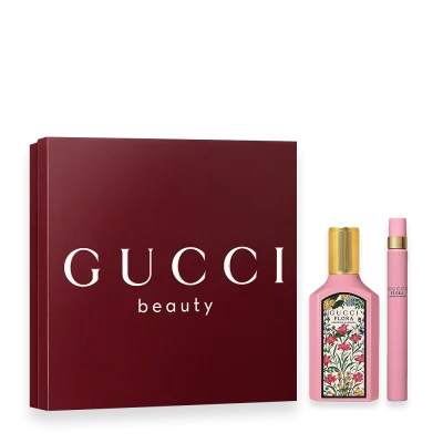 Gucci Flora Gorgeous Gardenia 1.6 oz. Gift Set