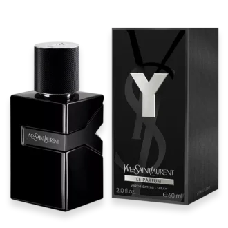 Y by YSL Le Parfum