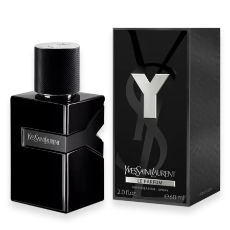 Y by YSL Le Parfum