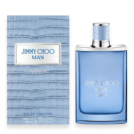 Jimmy Choo Man Aqua