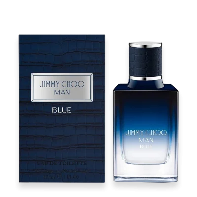 Jimmy Choo Man Blue