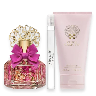 Floreale by Vince Camuto 3.4 oz. Gift Set