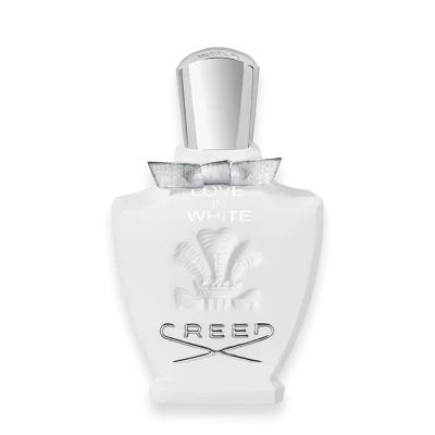Love in White by Creed