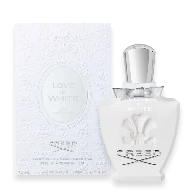 Love in White by Creed