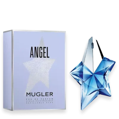 Angel by Mugler