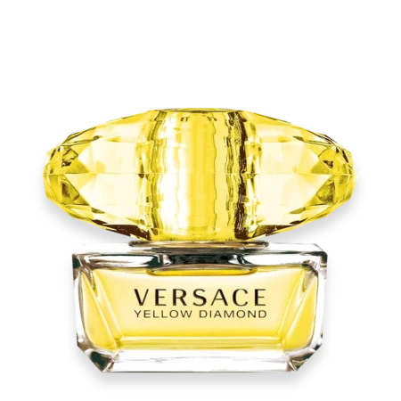 Versace Yellow Diamond