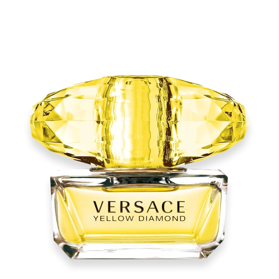 Versace Yellow Diamond