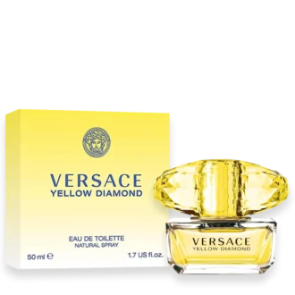 Versace Yellow Diamond