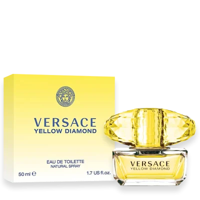 Versace Yellow Diamond