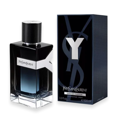 Y by YSL Eau de Parfum