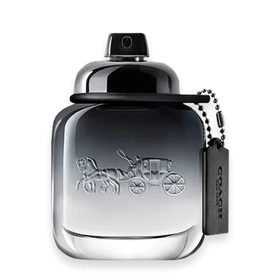 Coach New York for Men