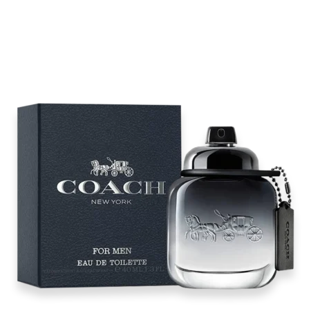 Coach New York for Men