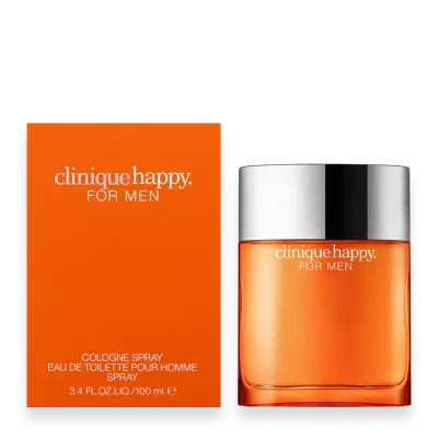 Clinique Happy For Men