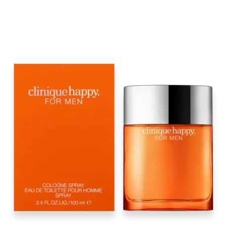 Clinique Happy For Men