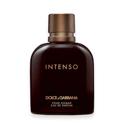 Intenso by Dolce & Gabbana