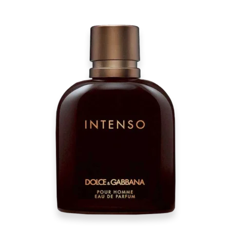 Intenso by Dolce & Gabbana