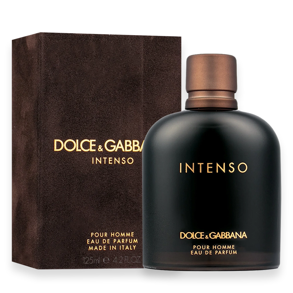 Intenso by Dolce & Gabbana