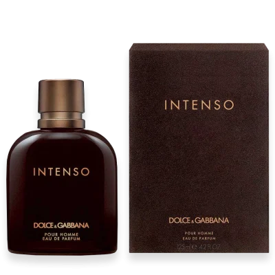 Intenso by Dolce & Gabbana