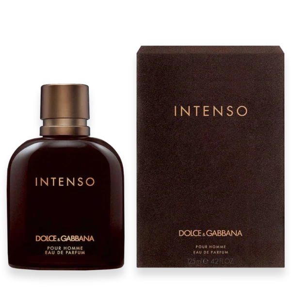 Intenso by Dolce & Gabbana