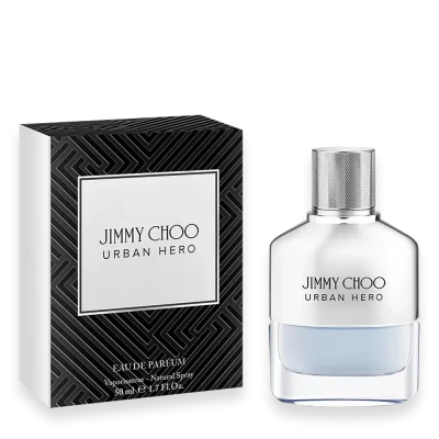 Urban Hero by Jimmy Choo