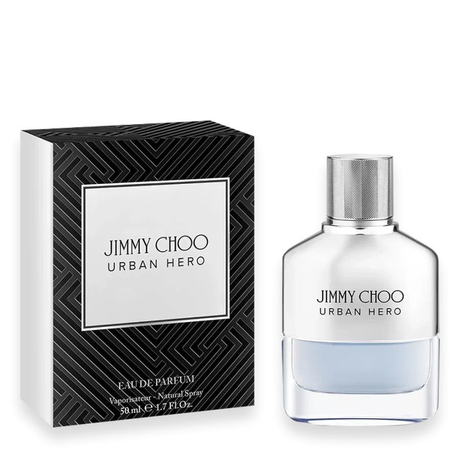 Urban Hero by Jimmy Choo