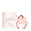 Coach New York Floral