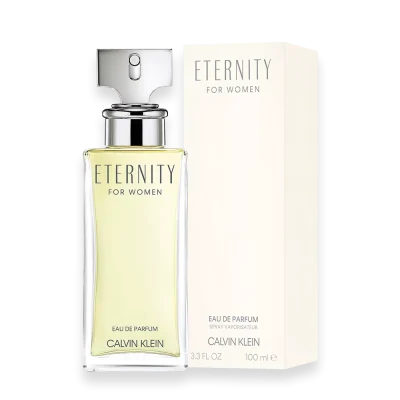 Eternity for Women by Calvin Klein