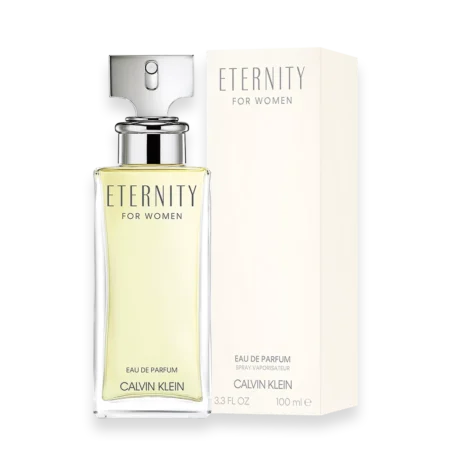 Eternity for Women by Calvin Klein