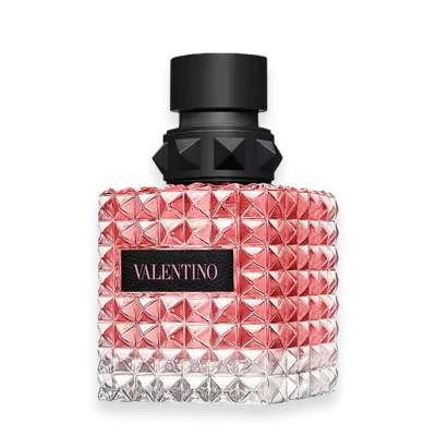 Donna Born in Roma by Valentino