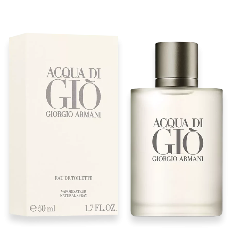 Acqua Di Gio
