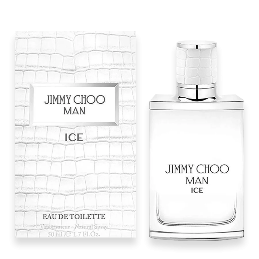 Jimmy Choo Man Ice