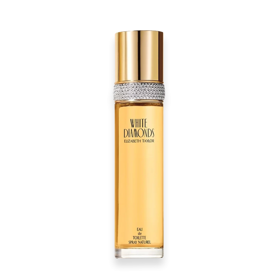 White Diamonds by Elizabeth Taylor