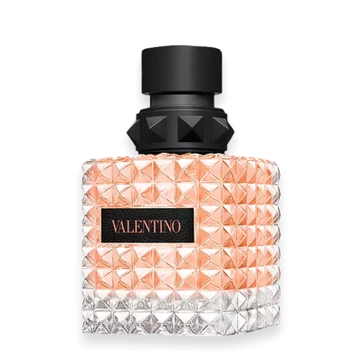 Valentino Donna Born in Roma Coral Fantasy