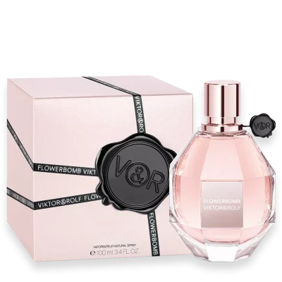 Flowerbomb by Viktor & Rolf