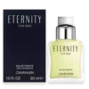 Eternity for Men by Calvin Klein