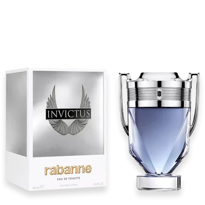 Invictus by Paco Rabanne