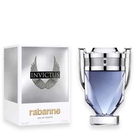 Invictus by Paco Rabanne