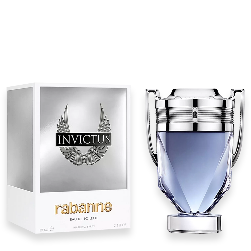 Invictus by Paco Rabanne