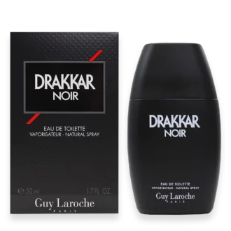 Drakkar Noir by Guy Laroche