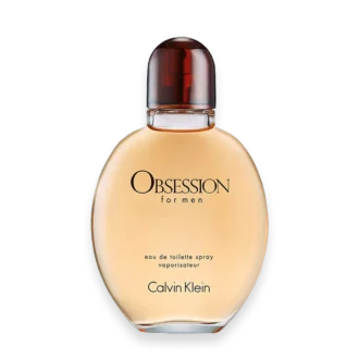 Obsession for Men by Calvin Klein