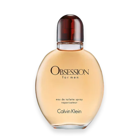 Obsession for Men by Calvin Klein