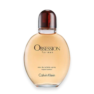Obsession for Men by Calvin Klein