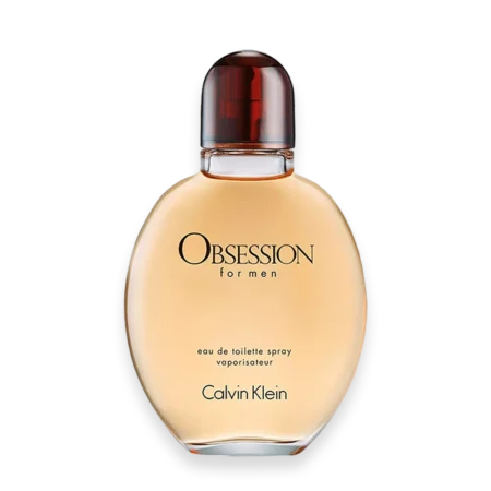 Obsession for Men by Calvin Klein