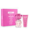 Toy 2 Bubble Gum by Moschino 1 oz. Gift Set