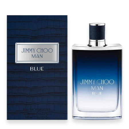 Jimmy Choo Man Blue